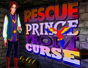 Rescue Prince From Curse